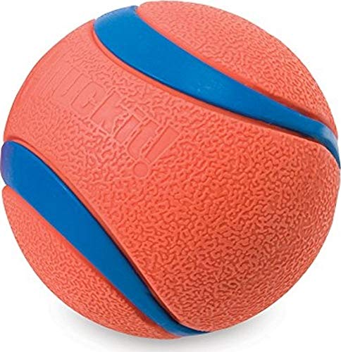 LoveToyDogs's tweet image. Chuckit! Ultra Ball Medium (2 PACK) dlvr.it/R6nhJr #DogFetch #dogfetchlauncher