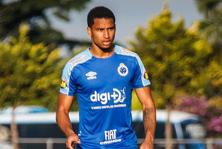 ⚽️Aprovado nos exames médicos, zagueiro Murilo é negociado com o Lokomotiv Moscou, da Rússia: tinyurl.com/y2y689rk