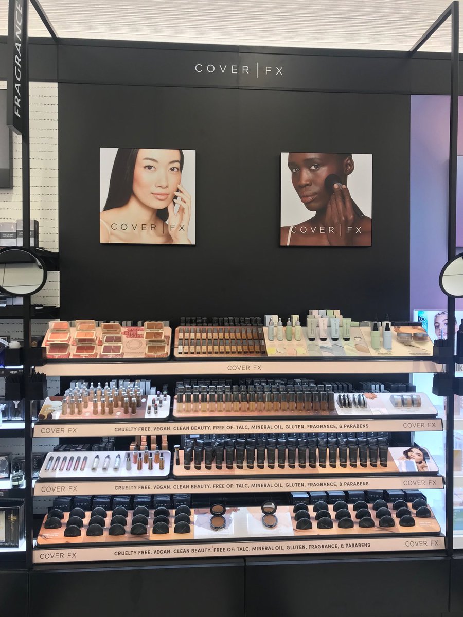 Loved visiting our Dallas store &amp; seeing our images—both women are truly beautiful