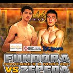 Photo by Paco Presents Boxing (@PacoPresentsBox)