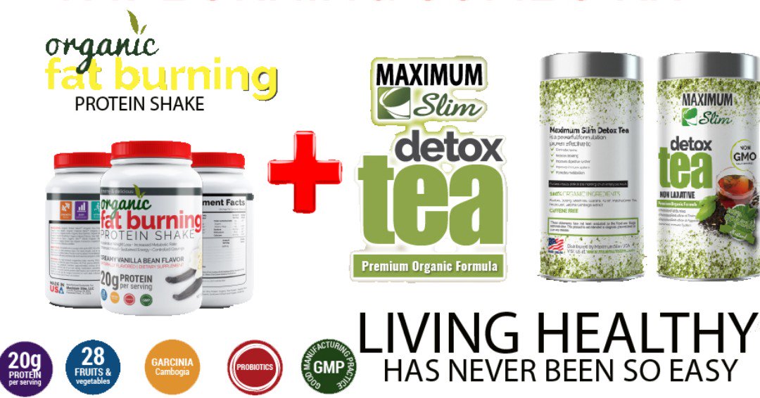 MaximumSlim's tweet photo. Not up for coffee ☕? Fine ! Try our Detox Tea 🍵 and if Tea isn't your cup of detox then, even better try our Organic Fat Burning Protein Shake 🥤 !!!!
#MaximumSlim
#detox
#Explore
#ExplorePage
#Fitness
#Tea
#ProtienShake
#WeightLoss https://t.co/BPcMjRkXaD