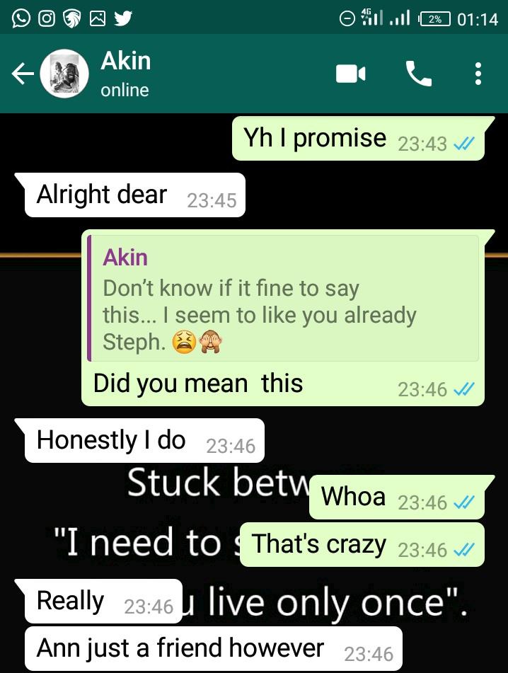 king_iye's tweet photo. @Akintola_jnr
.this is akin.. The world asked. https://t.co/a3V3bu3hip