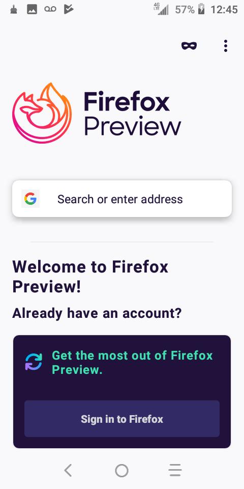 Jusflo_yaknow44's tweet image. I really really love the bew @firefox Fenix aka Firefox Preview browser for Android, it&apos;s my favorite browser on mobile #FirefoxFenix #FirefoxPreview