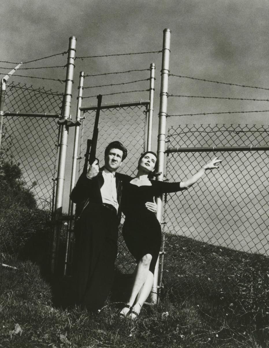Happy birthday Isabella Rossellini.. 