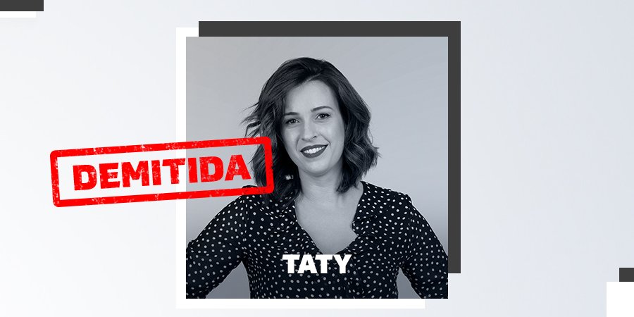 O Aprendiz na Band tweet media