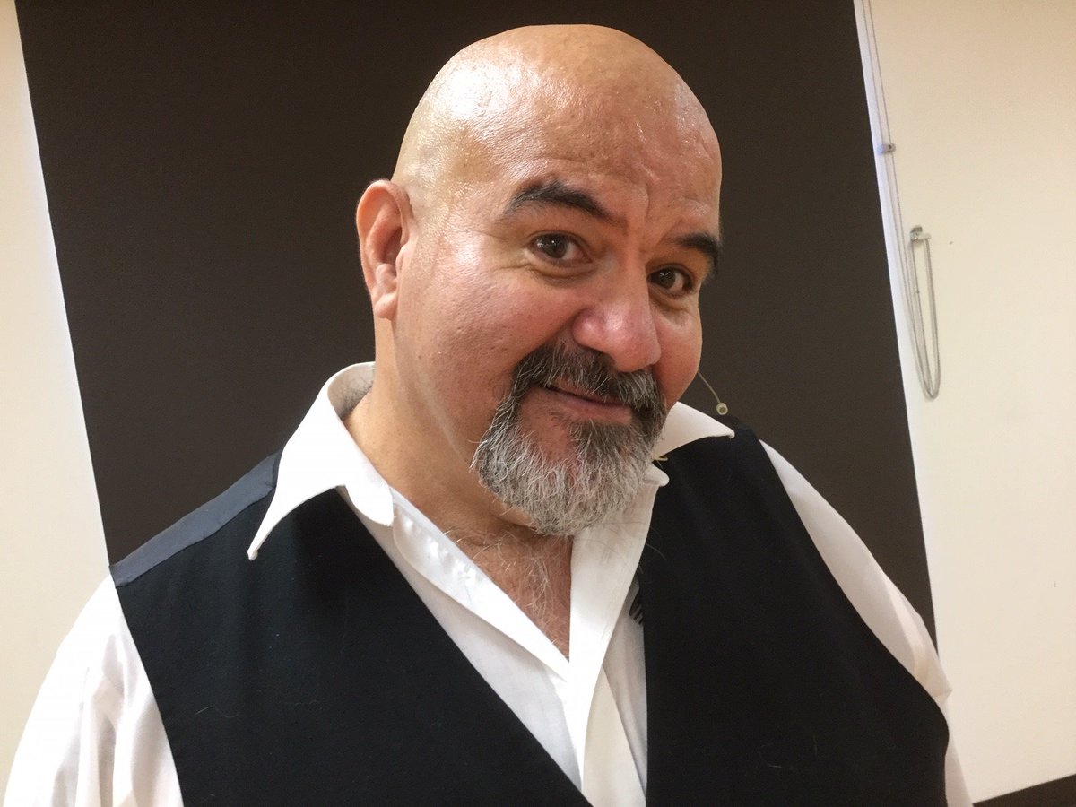 RoundRockPL's tweet photo. We had 500 guests at our two @OscarMunozMagic performances today! #amazed #motivated
Thanks @Favor and Friends of the Round Rock Public Library for giving these performances to the children of Round Rock!
#magic
#fulllibrary
#summerreading
#summerlearning
#summerfun https://t.co/lVn1tglIua