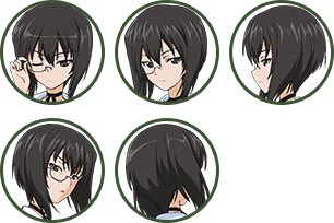 河嶋桃のtwitterイラスト検索結果 古い順