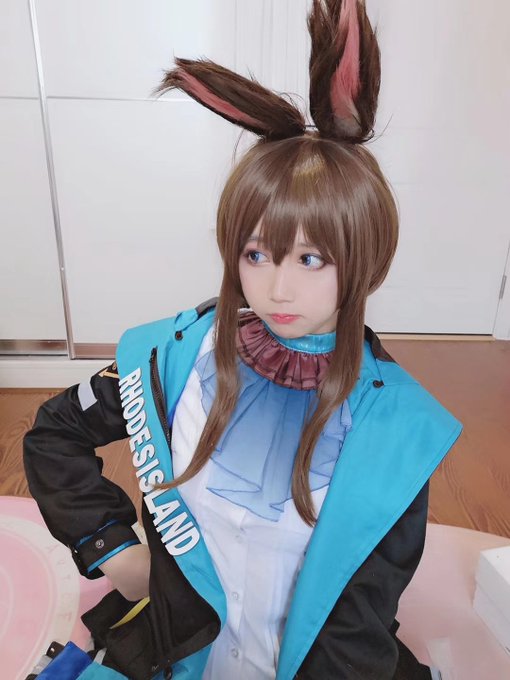 コスプレイヤー浅野菌子のTwitter画像75