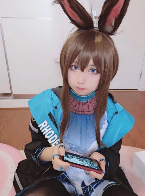 コスプレイヤー浅野菌子のTwitter画像74