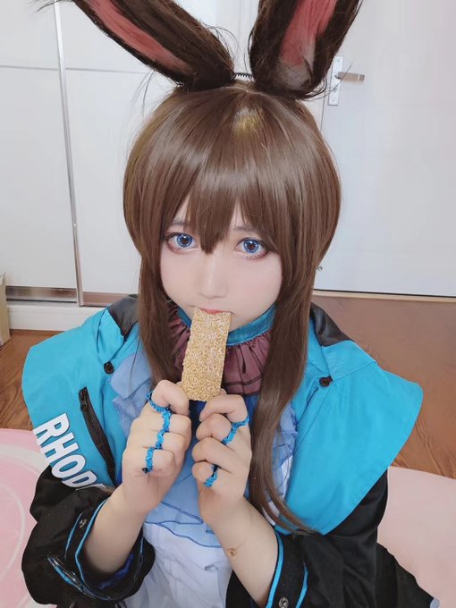 コスプレイヤー浅野菌子のTwitter画像77