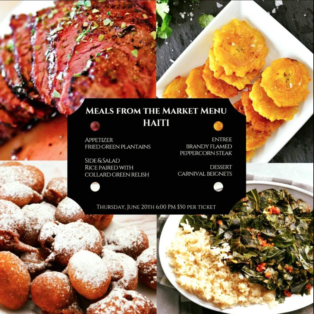 IT'S NOT TOO LATE! Grab your Meals from the Market ticket today and start your weekend early with a meal that'll take you around the world!

noblesvillemainstreet.org/index.php/comp…