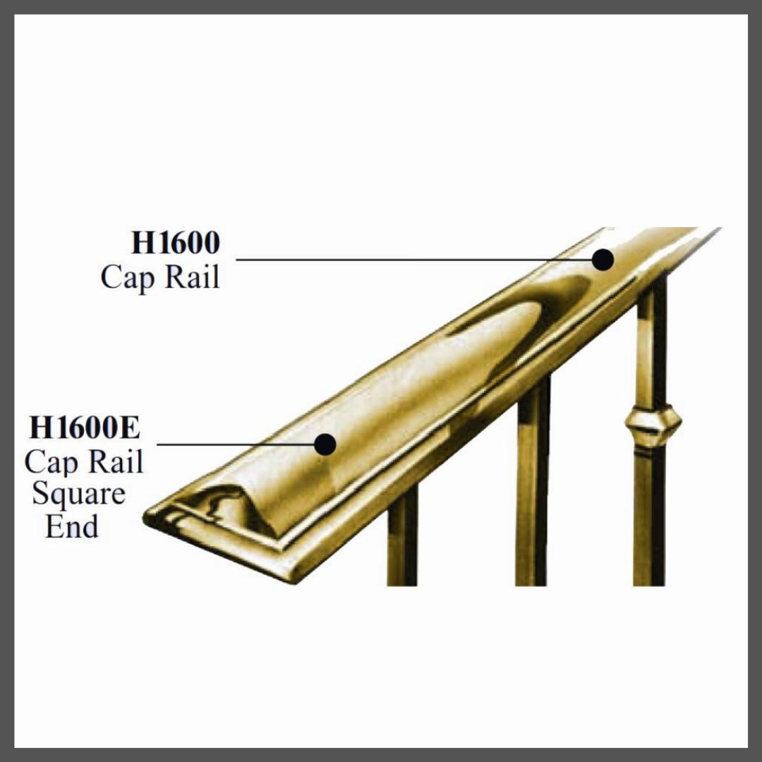 buyrailings's tweet photo. H1600E #CapRail Square End
Cap Rail Square End
https://t.co/dGJwAt7S2u
#railings #homeimprovement #qualityfirst #metalfabrication
#industrialdesign #metalworking #ironworks #ironrailings #welding #stainless #railing #Decorative #custommade #exterior #homeideas #metal https://t.co/v7nRpBWR6E