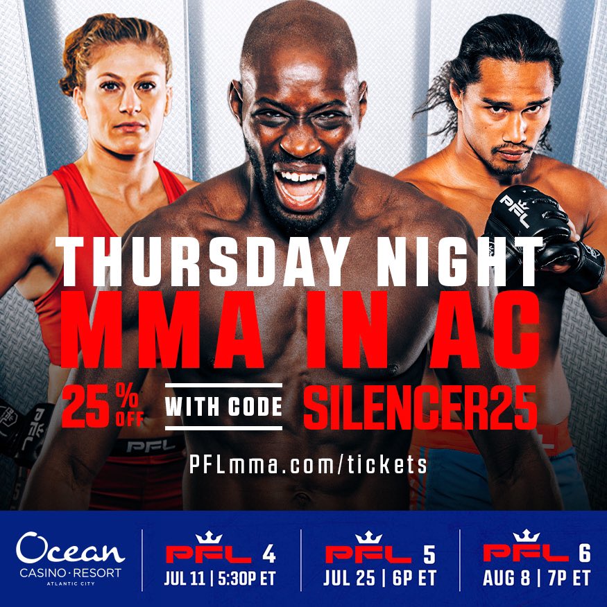 George Sullivan tweet media