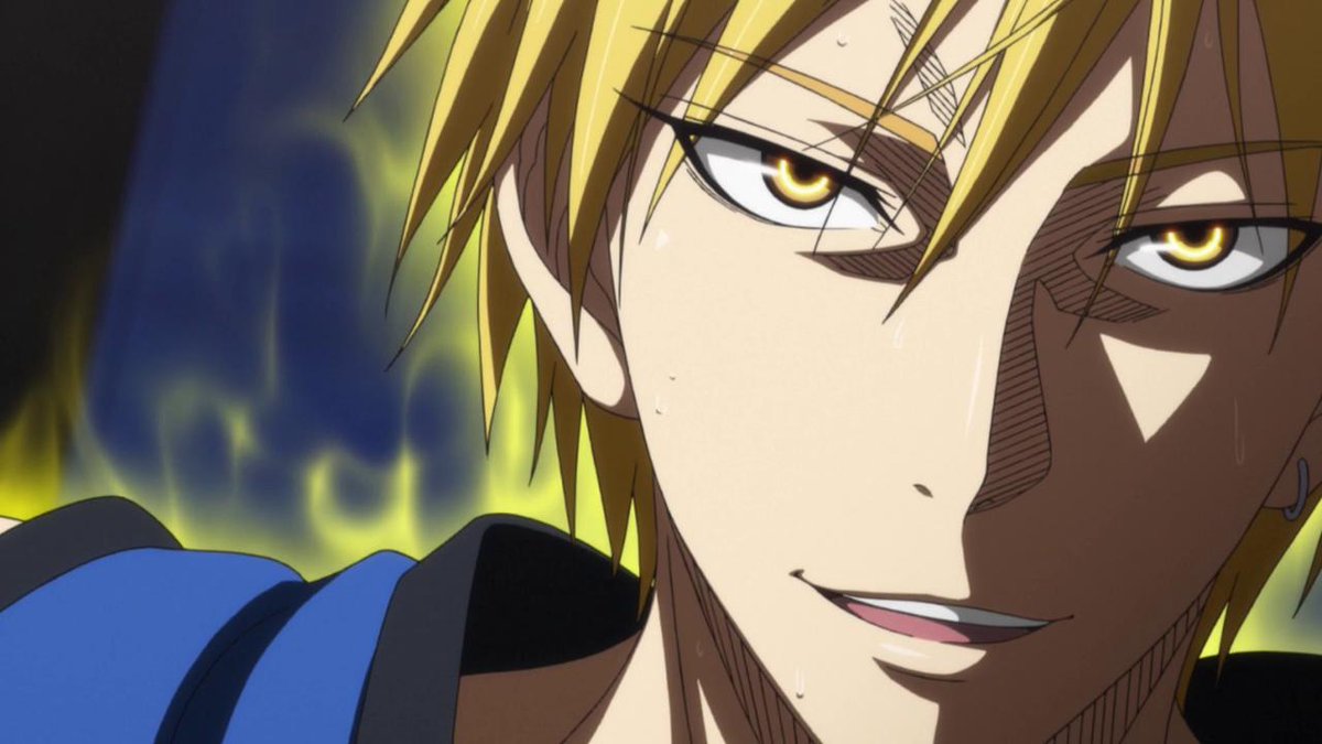 Out Of Context Kurobas June 18 19 Happy Birthday Kise Ryouta 黄瀬涼太 黄瀬涼太生誕祭19 Kurobas T Co U04baezpvs Twitter