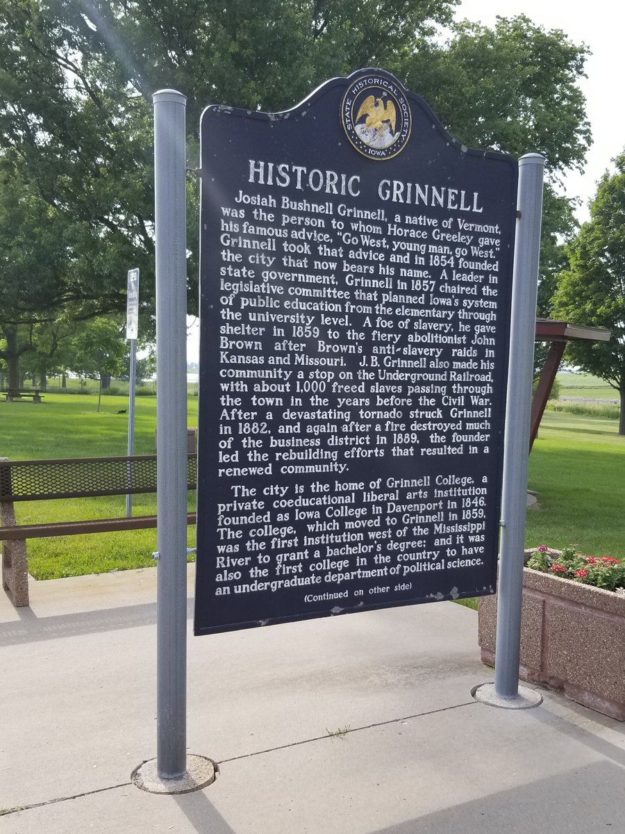 CePatty's tweet photo. Finally! A break from school and what do I discover @ProfMcManaway #PoliSciHistory #PoliticalScience #FirstInTheCountry https://t.co/cgBmAdAfPR