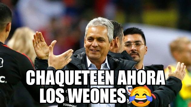 alvaro_concha's tweet photo. Grande Rueda 😂😂😂 #VamosChilexCDF #PartyChilensisFtLaRoja https://t.co/skhmxvbU2K
