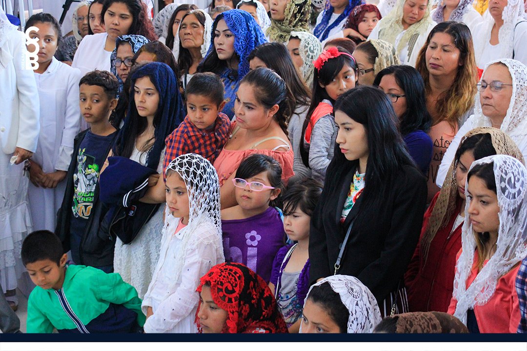BajaBerea's tweet photo. Se llevaron a cabo 32 Bautismos para perdón y remisión de pecados, siendo esta una manifestación clara y precisa del crecimiento en la obra del Señor Jesucristo.

#LLDM 
#BereaBajaCalifornia https://t.co/kNQjM7VI7Q