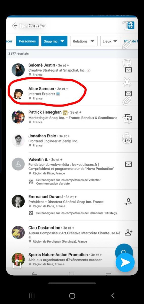 NevesMarion's tweet photo. #shaunaevents #Snapchat #CORRUPTION #lepeuple #Alice https://t.co/H7AAgf5fwn