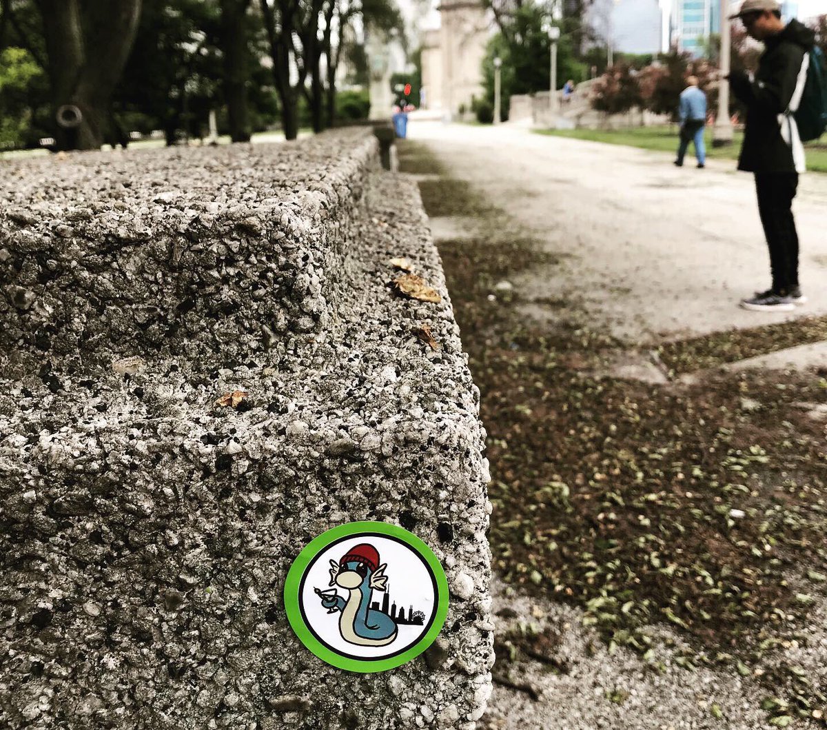 thepokefairy's tweet image. TPF fam takes on Chicago. 🙌🏽🌎🔥#GOFest2019