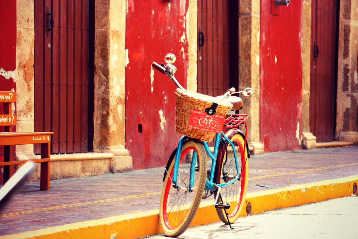 EnfocarPhoto's tweet photo. Bright Coloured Bike | Campeche | Mexico | Home Decor | Wall Art | Fine Art Photography | Print | Matted https://t.co/bIMaHuqUri #EnfocarPhotography #MattedPrint https://t.co/U8AkCHjlDo