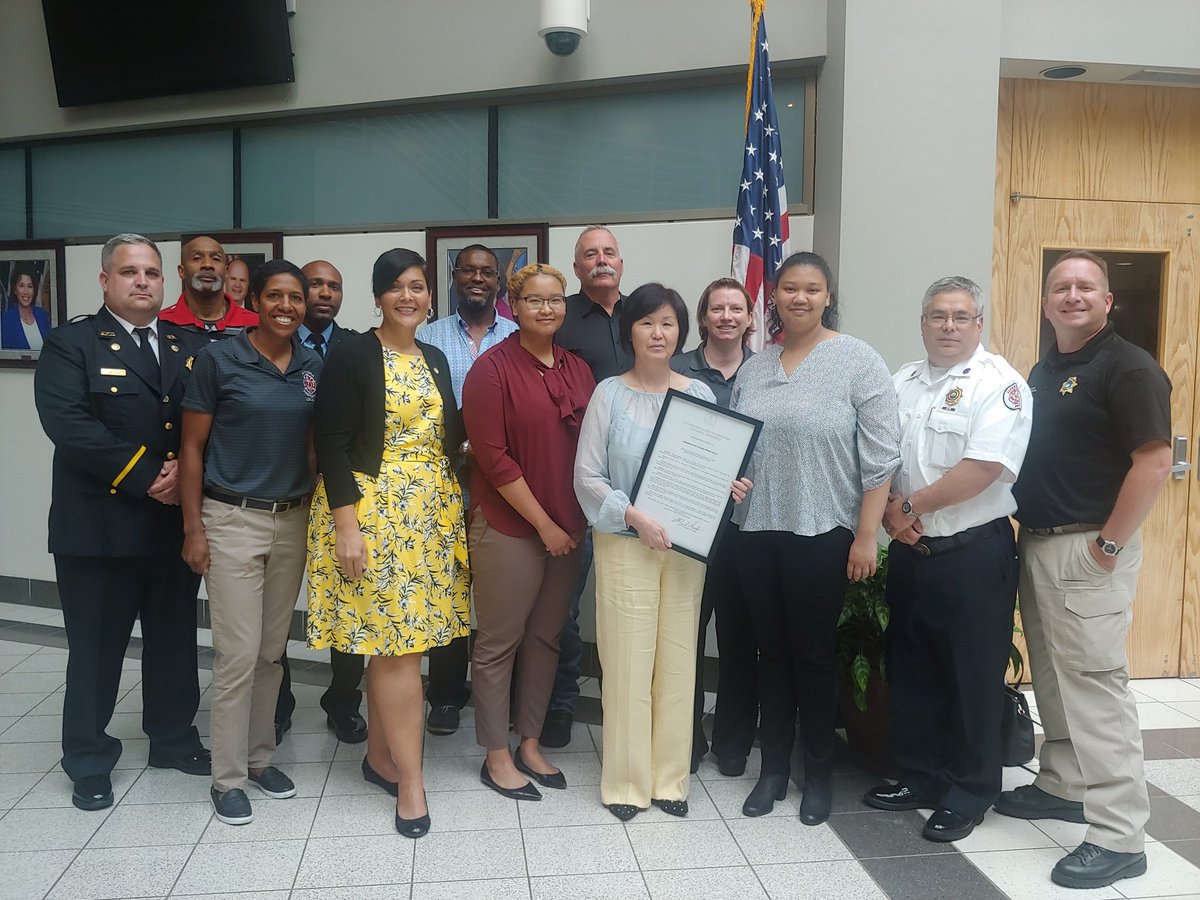 IAFF Local 2141 (@iafflocal2141) on Twitter photo Family, friends, and members were in attendance for Lt. Charlie Davis's memorial resolution presentation. Presented by <a href="/HalaAyala/">Hala Ayala 🪷</a>.
Member Davis passed away in September from Cancer. Family, friends, and members were in attendance for Lt. Charlie Davis's memorial resolution presentation. Presented by <a href="/HalaAyala/">Hala Ayala 🪷</a>.
Member Davis passed away in September from Cancer.