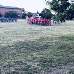 Photo by Wareham Junior ROTC (@JROTCWareham)
