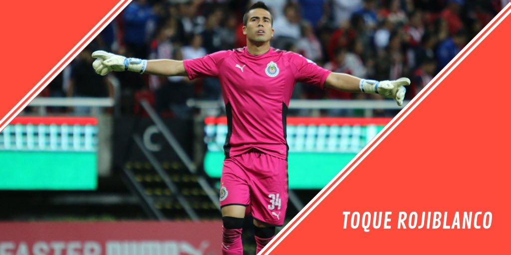 Miguel “el Wacho” Jiménez llega al <a href="/TMFutbolClub/">@TMFutbolClub</a> en calidad de préstamo con opción a compra.
Campeón de copa en 2017 con <a href="/Chivas/">CHIVAS</a>.
Éxito en Tampico “Wacho”