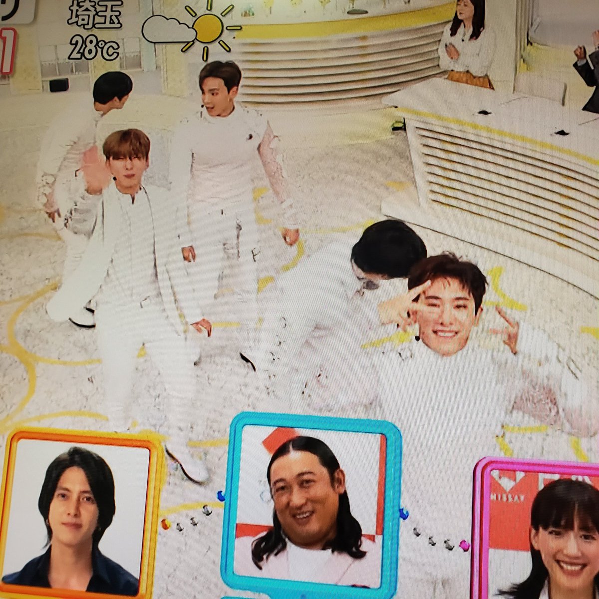 19年6月18日 スッキリで 山p が話題に トレンドアットtv 19年6月18日 スッキリで 山p が話題に トレンドアットtv