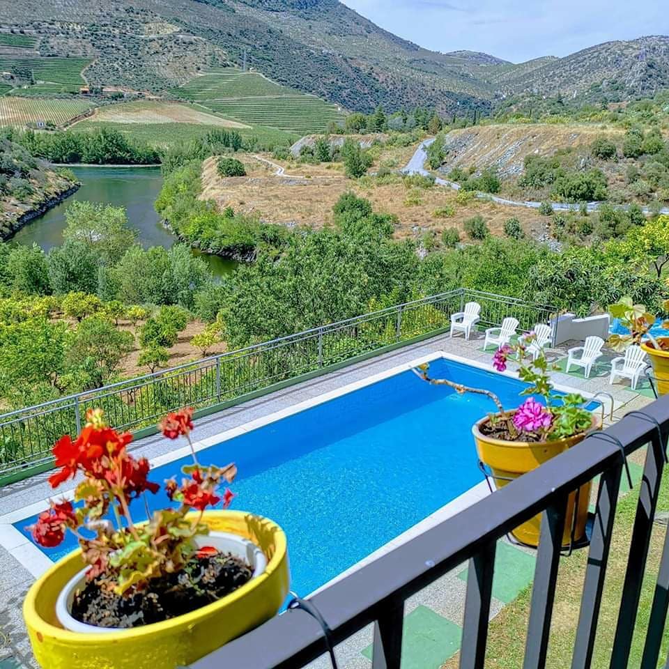 quinta_arribes's tweet photo. 📷Fotografías de La Quinta de nuestro cliente Manuel A. Alfonso. Bonito detalle 
Nos encanta descubrir rincones de nuestra casa a través del objetivo de clientes
@quinta_arribes #hinojosadeduero #posadareal #paisajes #rinconesderelax #piscinafrentealDuero #sosiego #turismorural https://t.co/3qc1gOQVL8
