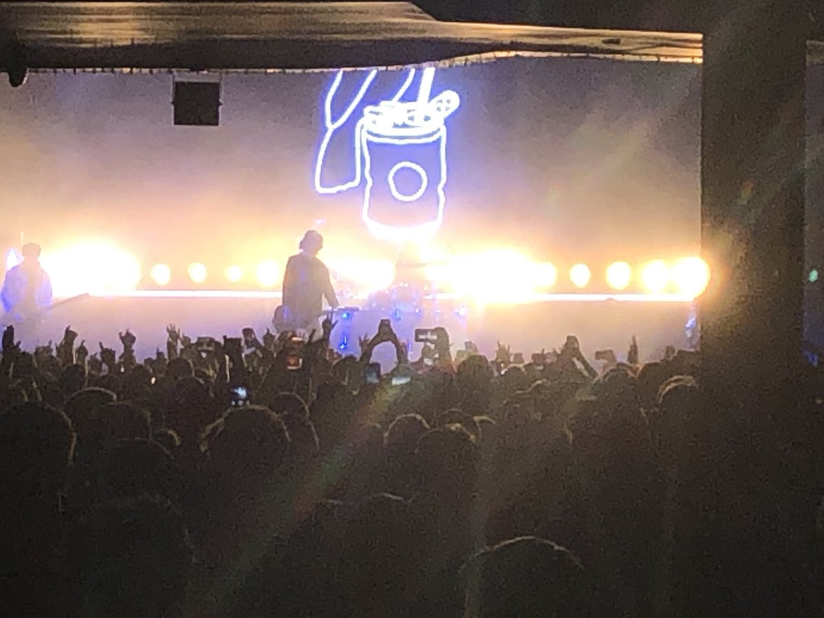 Back <a href="/rebel_toronto/">REBEL</a> to hear <a href="/thebottlemen/">Catfish&theBottlemen</a> they’re better on stage.