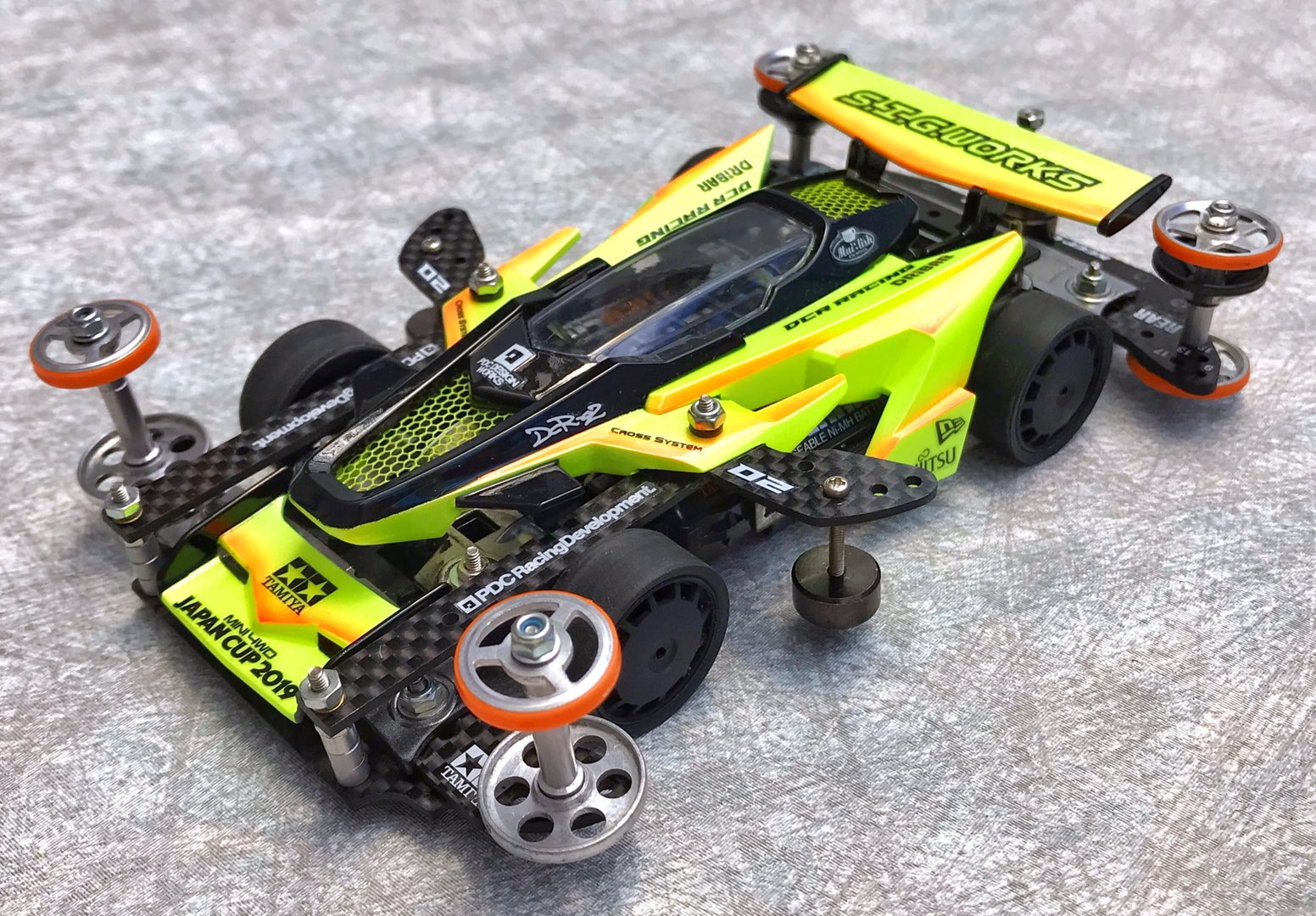ミニ四駆【タミヤ公式】🚗🏁 on X: ミニ四駆【タミヤ公式】🚗🏁 on X: