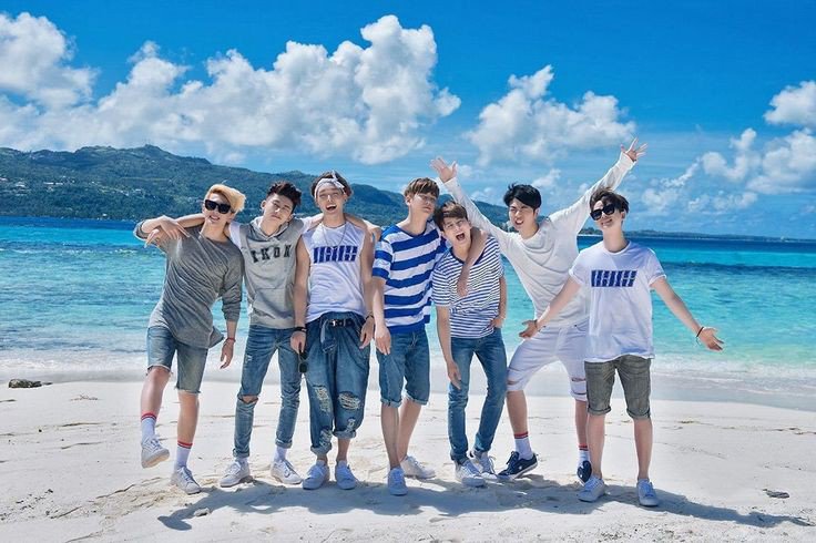 tetehjidi's tweet photo. #DeariKON 
Gada hanbin nanti yang bilang get ready siapa? Masa bapak aku kan ga lucu:( https://t.co/XiGCEw55DD