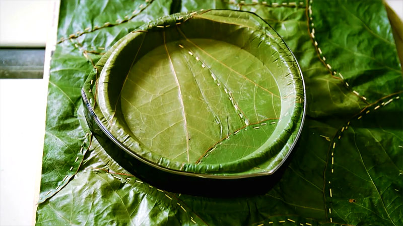 UnnusP's tweet photo. Volviendo a los origenes. Empaques naturales de hojas, la tendencia ecológica que se impone con fuerza como alternativa al plástico. #Negocios #Marketing #Ecología #Food #Tecnologia #Geek #Actualidad #tendencias #Tbt #FelizLunes #17Jun #Latinoamérica #emprendimiento https://t.co/uquhMBAgfF