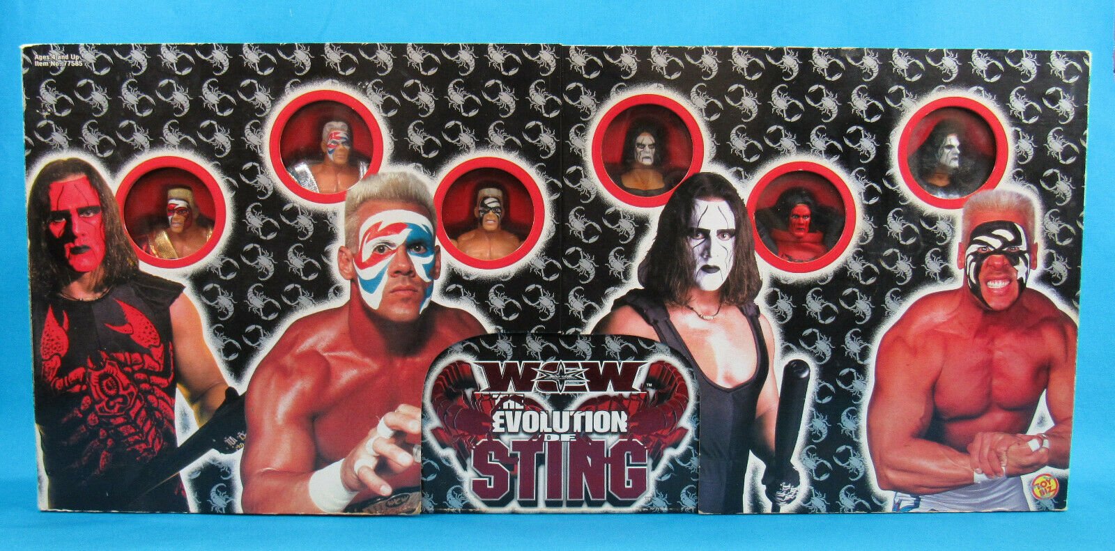 Toys That Made Us on Twitter: