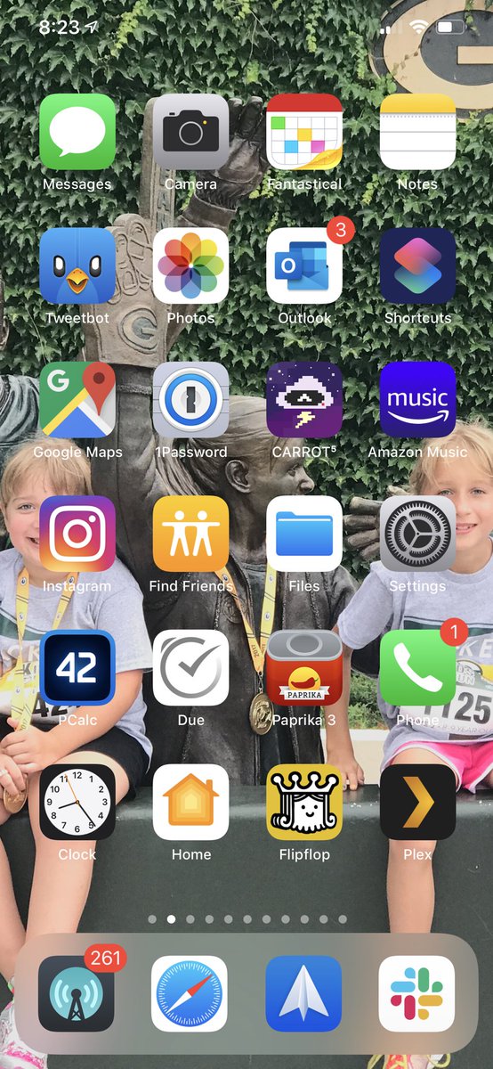 __EmptyJay's tweet photo. The new @_upgradefm home screen layout with a few tweaks https://t.co/wtCG15WrIW