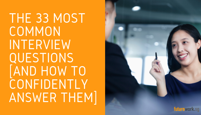 FutureWorkSG's tweet photo. "In Singapore interviewers can ask any question they desire as long as it doesn’t violate the Tripartite Standards." https://t.co/9f6sTlO0h1 #Commoninterviewquestionsandanswers #Bestinterviewquestions #CommonInterviewQuestions #JobSeekerAdvice #Manager https://t.co/slgFhEGefz