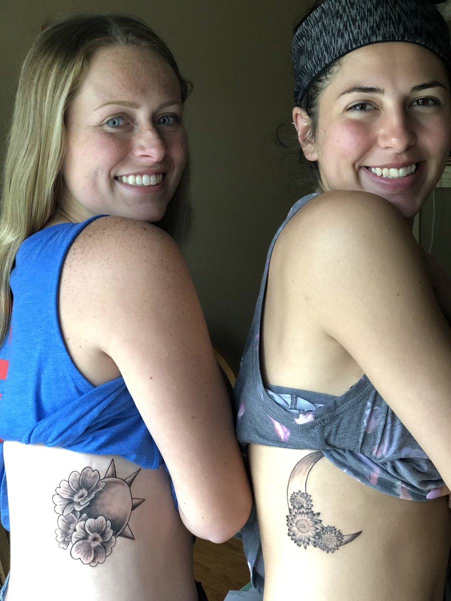 LindsKaldenberg's tweet photo. Did something with the bestie @taiylor_wright_ 🤩🥰❣ love youuuu https://t.co/P6W9fg7JVK