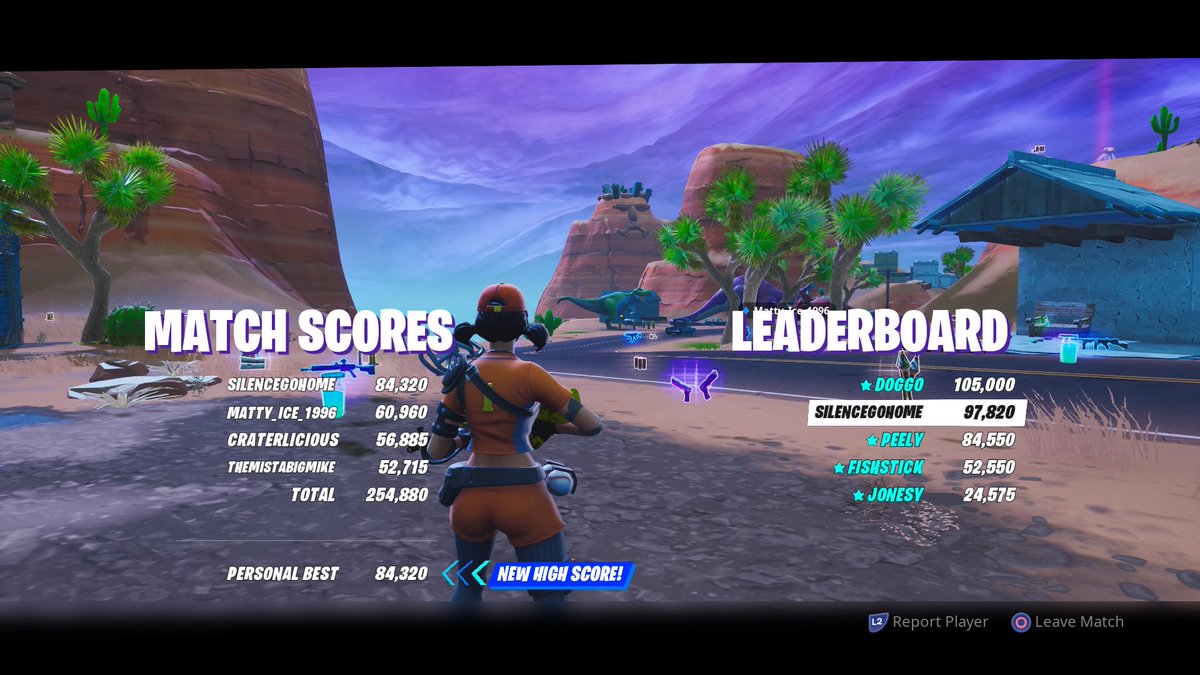 SilenceHome's tweet photo. Shoutout to these guys! :D
@fortnitegame #fortnite #ps4 #gaming #youtube https://t.co/QkBluIucDp