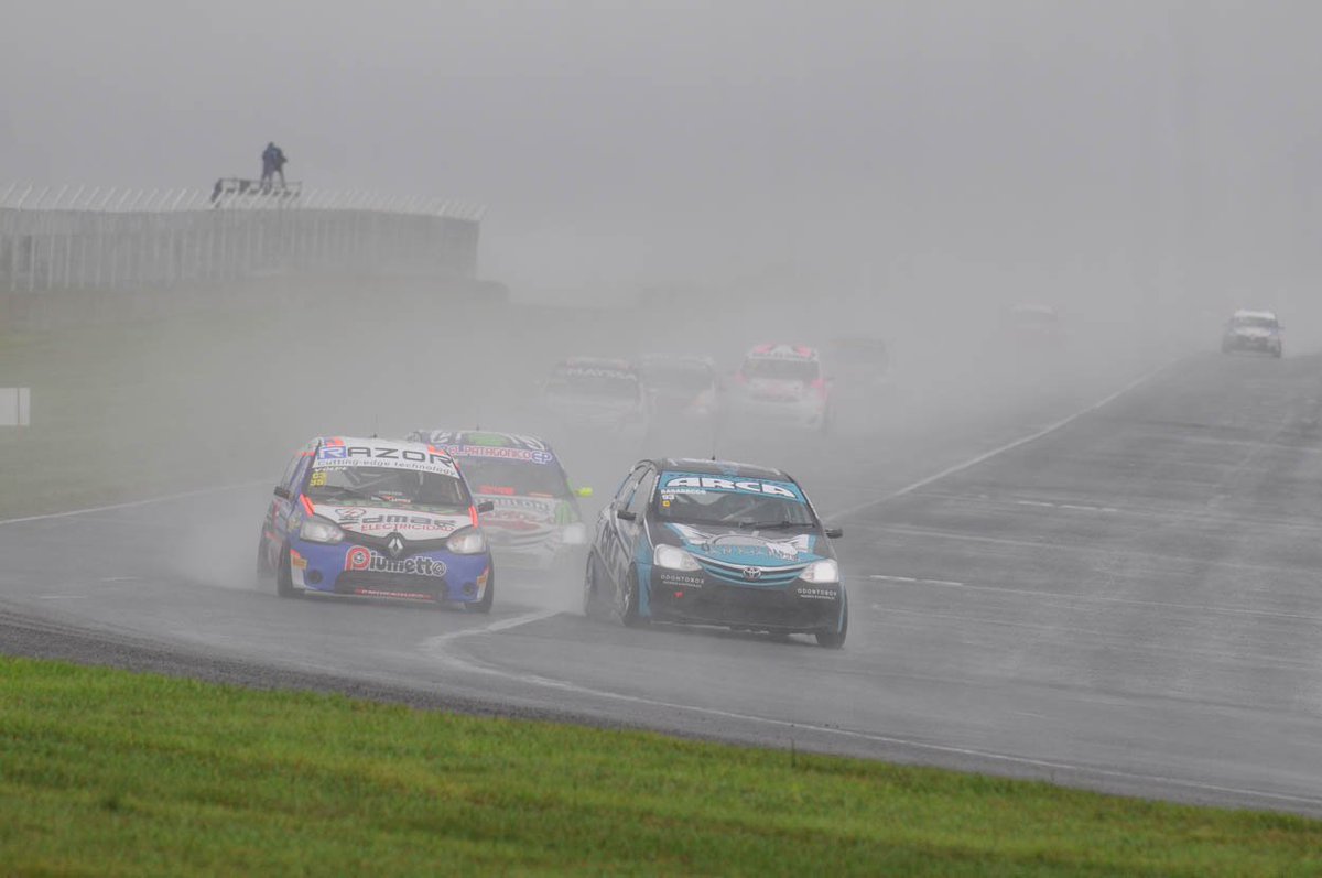 [INFORME DE PRENSA] 📄 #TurismoPista

GRAN CIERRE JUNTO A BADARACCO:

📆 Lunes 17 de Junio.

🌎 Aut. Parque Ciudad de Paraná:

Nota completa acá 👇 facebook.com/21325342539080…

Prensa e imagen: @mtintegralpress
Ph: Prensa APTP.