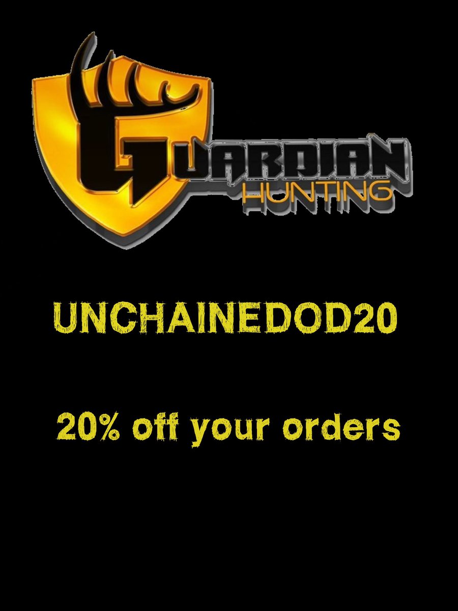 unchainedTV's tweet photo. A special offer for our followers https://t.co/GwYdDUYRLD