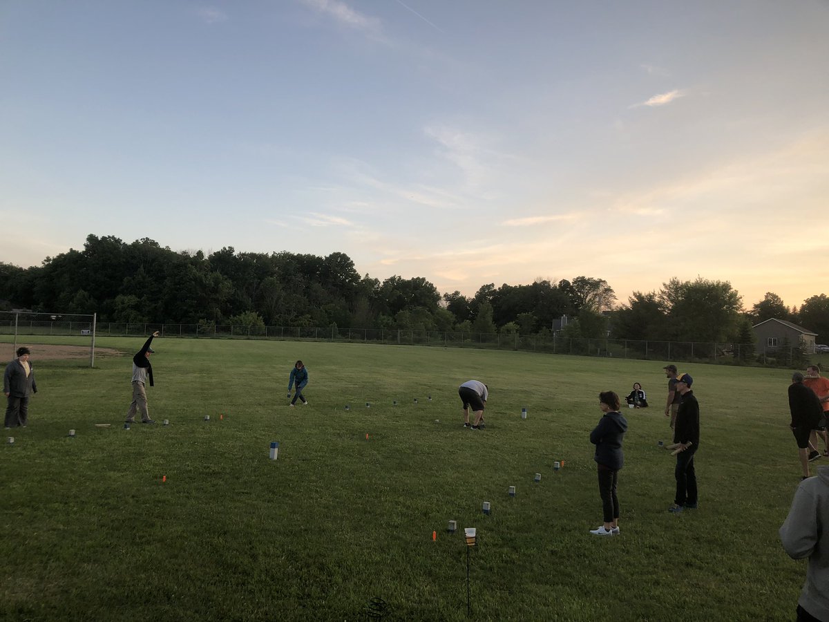 Kubb Life tweet media