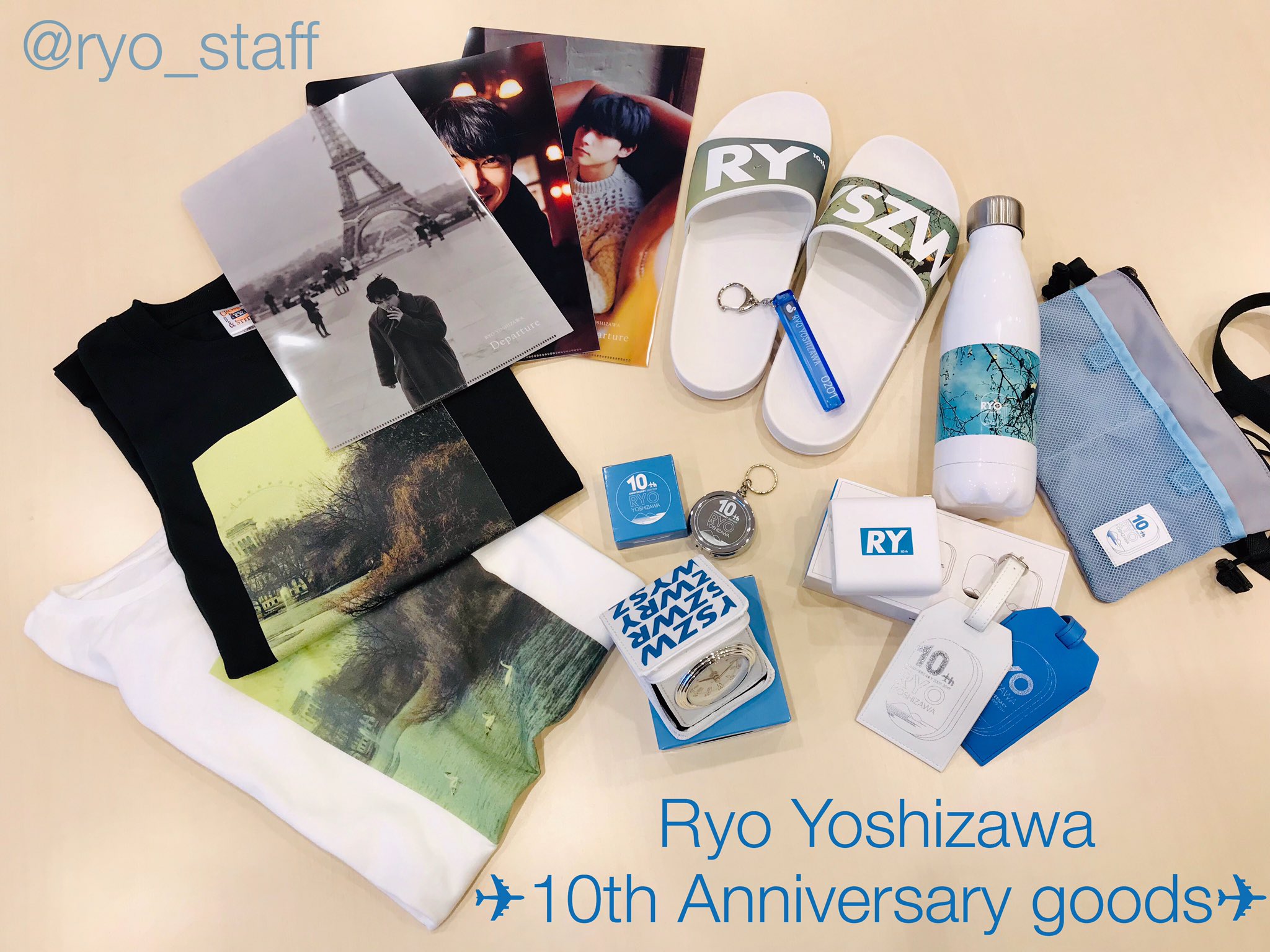 吉沢亮&STAFF on X: 