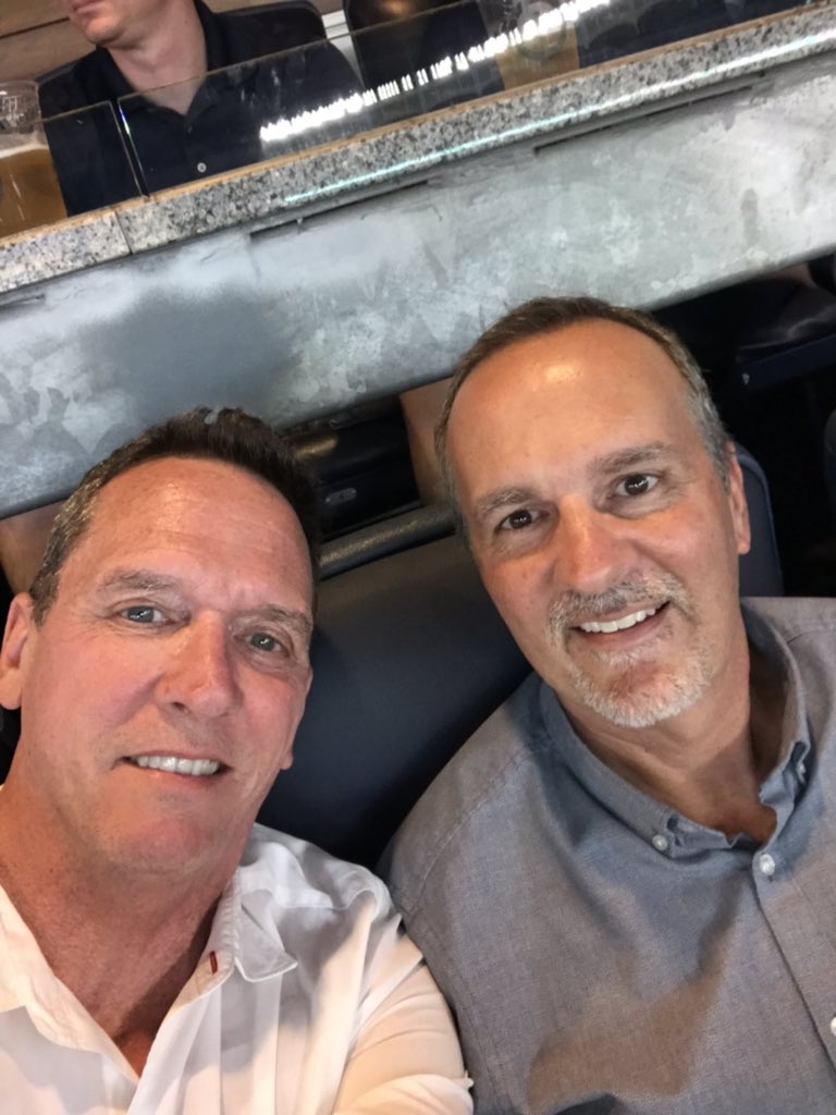 David Cone on X: Check out and follow @lfchallengeals at Yankee Stadium  tonight. Amazing story of a man and his family visiting every @MLB ballpark  to advocate for @alsassociation  / X