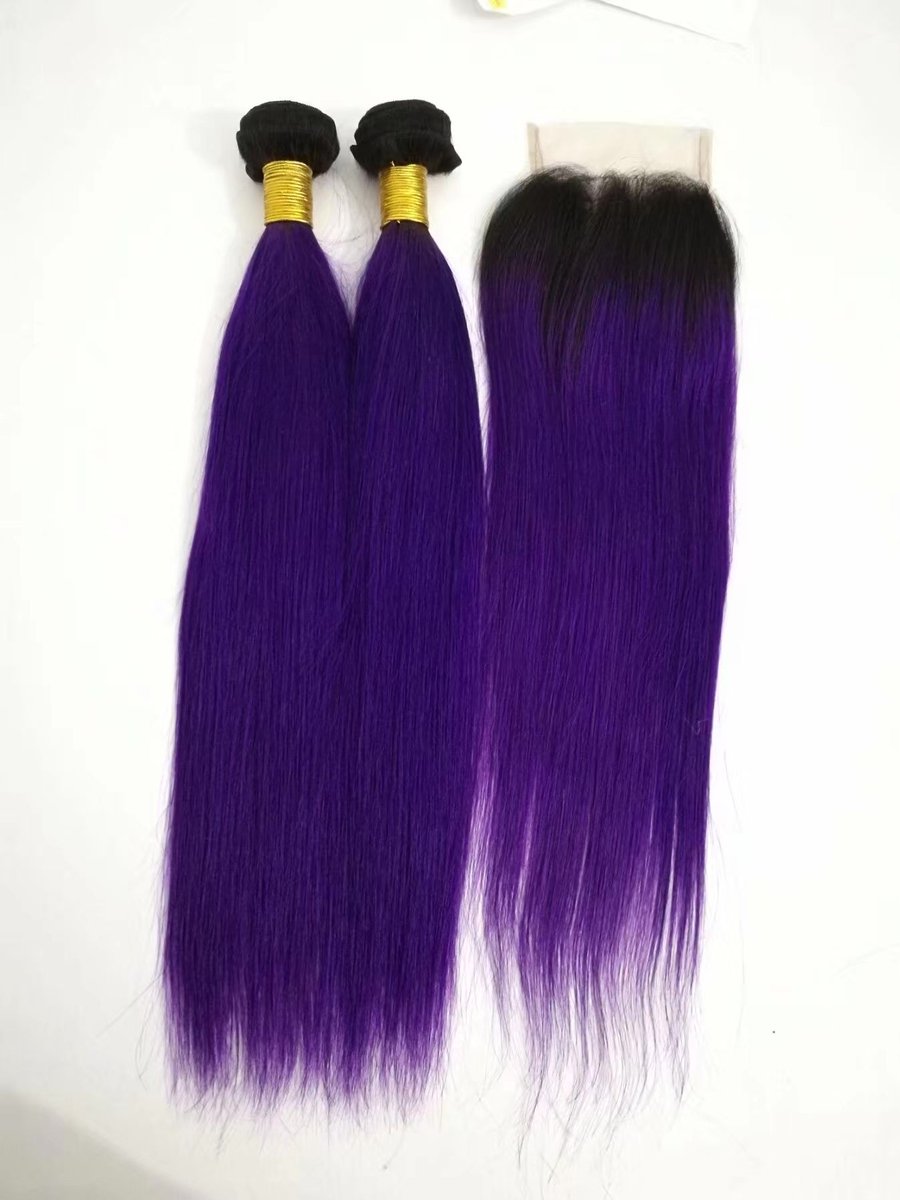 HanewayHair's tweet photo. 1b/dark purple, bundles and frontal, inbox me for your order today! https://t.co/pKC0MQRmzW