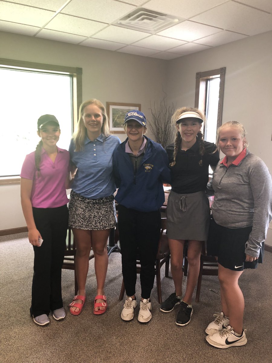 SDGAjunior's tweet photo. Congratulations to all the top five finishers today at Madison Country Club! https://t.co/c7lq1n3bxw