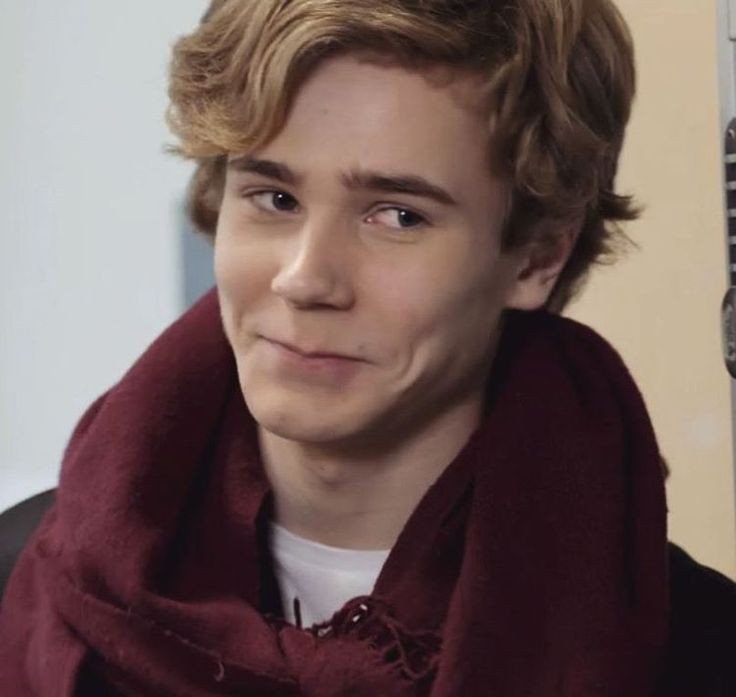 67. Isak Valtersen / Skam