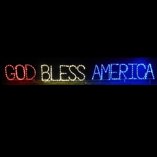 TerryM03272017's tweet photo. Add The Patriotic God Bless America Outdoor LED Lighted Lawn Decoration to Your Fireworks Display
https://t.co/97nzJMZzWe
#America #business #Canada #celebration #eventplanning #forsale #graduation #Lighting #JULY4TH #JULYFOURTHStringLights #Summerstringlights #USA #wedding https://t.co/TSIy2uTzza