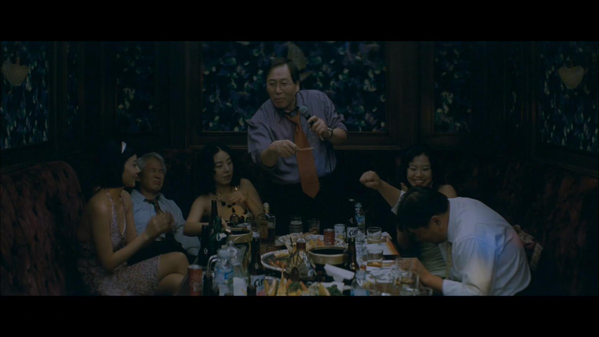 Mother - Bong Joon-ho (2009)