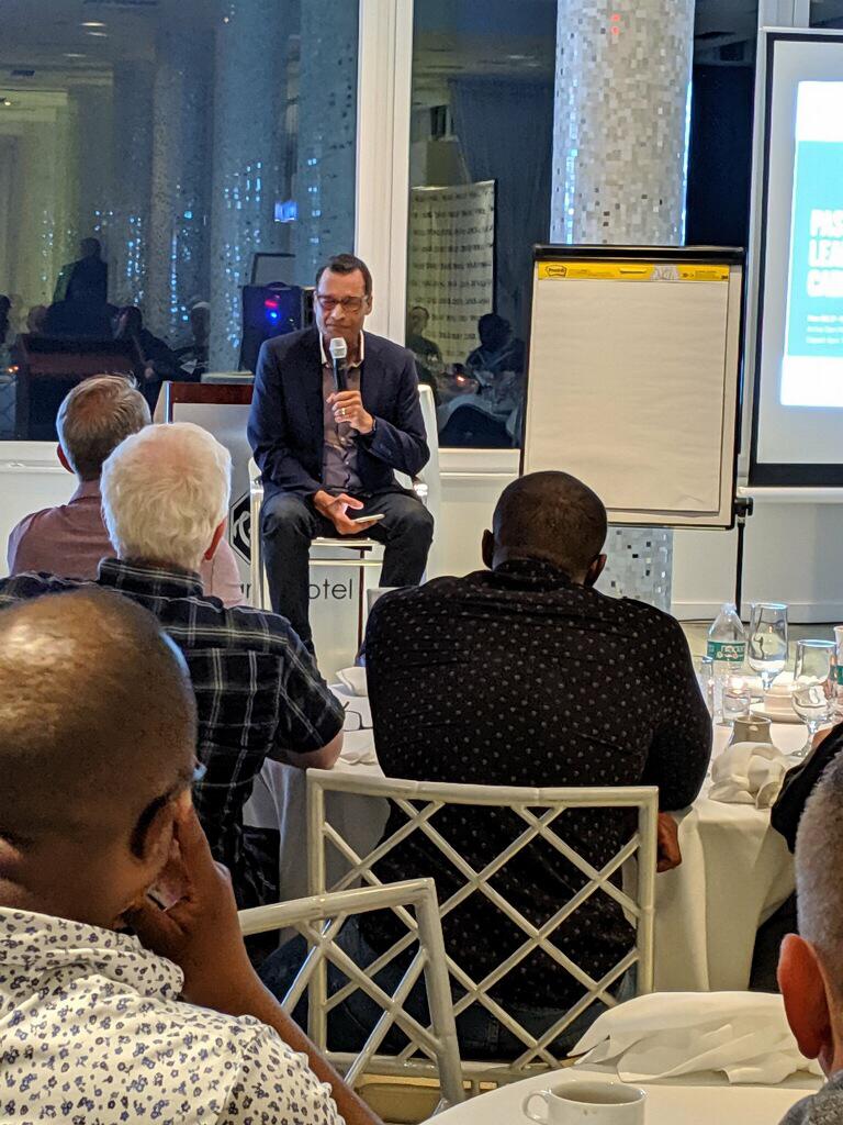 Right now!!! 30 for 30 - Pastoral Leadership Cabinet Retreat &amp; Pastor <a href="/ARBernard/">A. R. Bernard</a> is teaching. Over 40 of the most influential pastors across the Northeast representing over 300,000 members spending 30 hours together in fellowship, worship, teaching &amp; prayer! Pray for us!!!