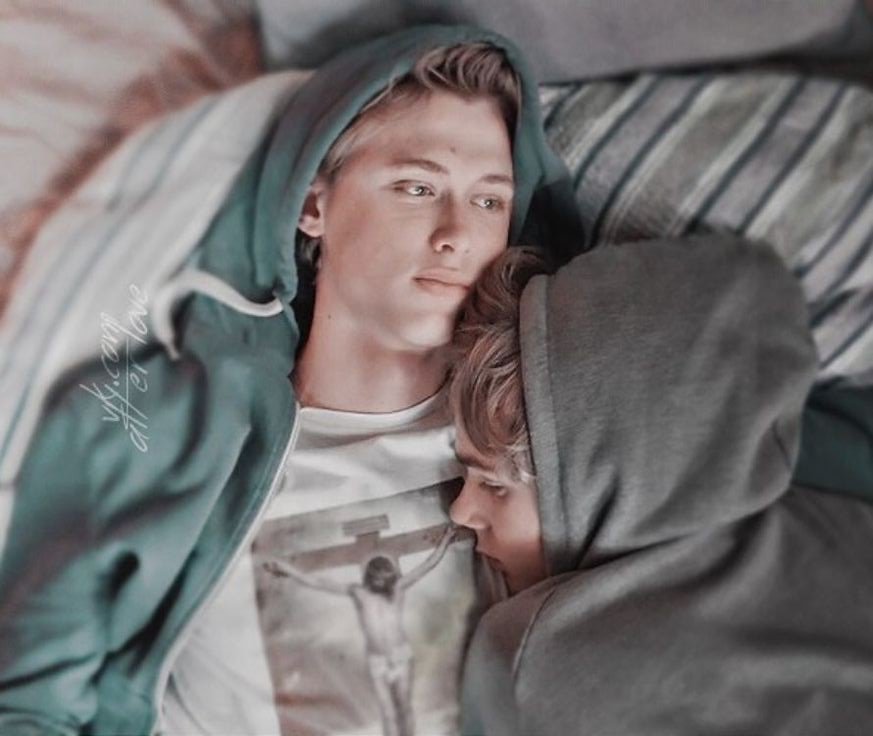 68. Even Bech Næsheim / Skam